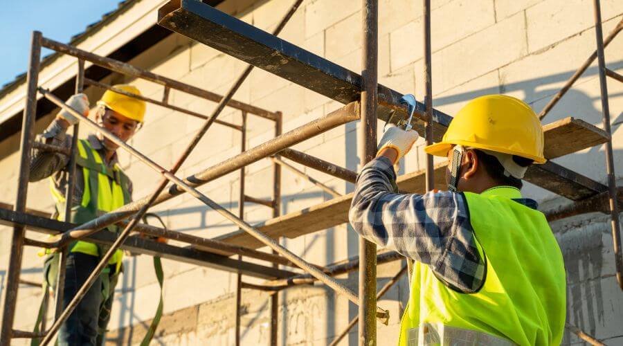 Fascia Repair in Bloomington, NY